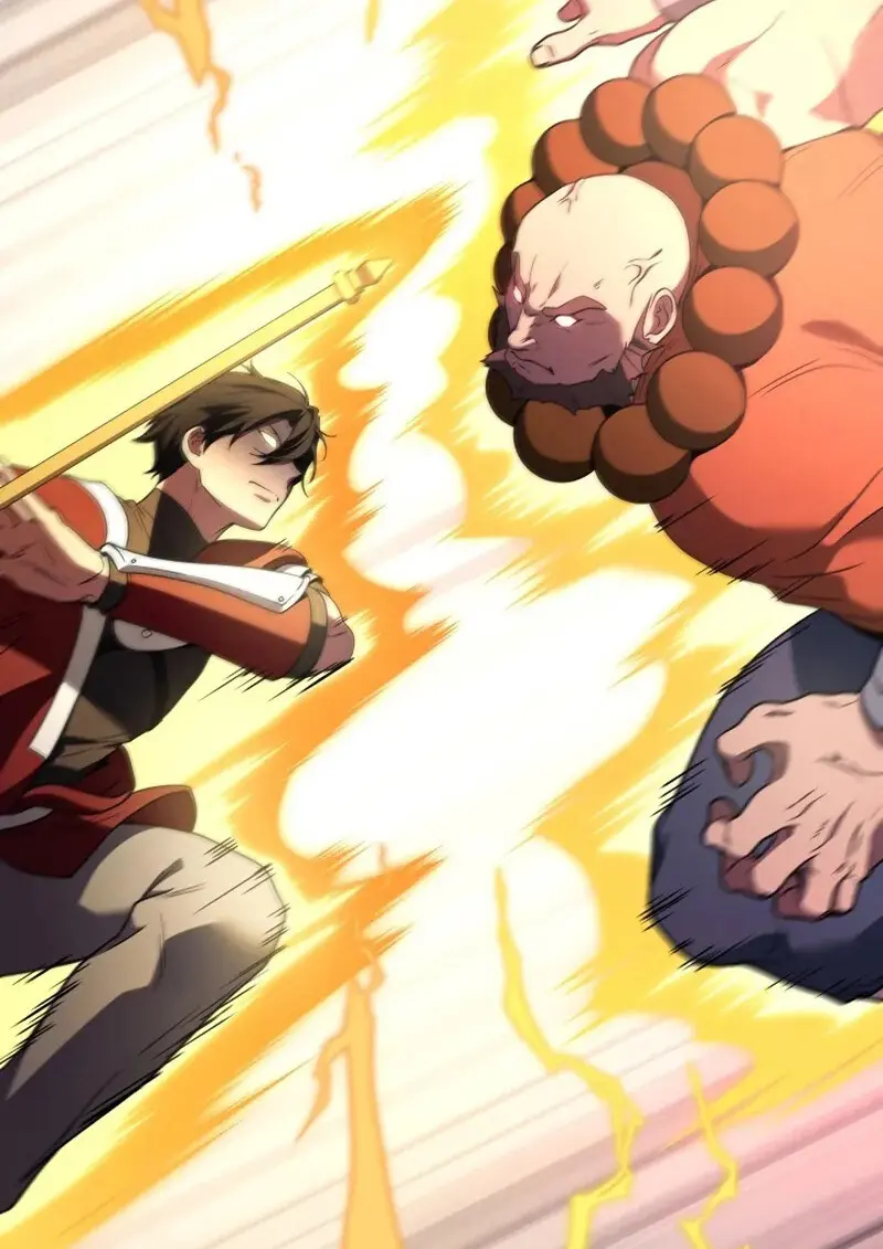 The Martial God Who Regressed Back to Level 2 ตอนที่ 107 124