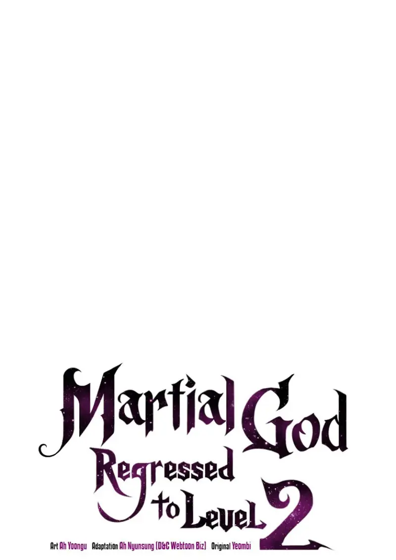 The Martial God Who Regressed Back to Level 2 ตอนที่ 107 7
