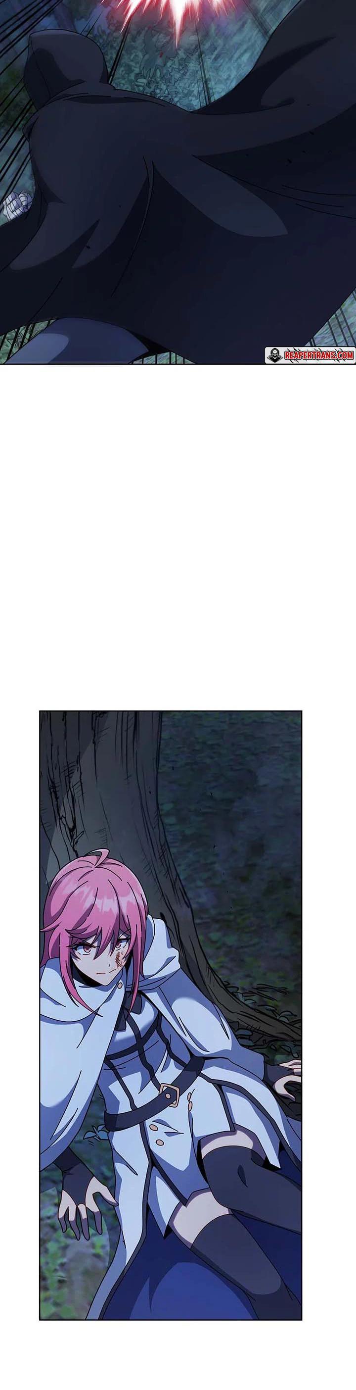 Necromancer Academy’s Genius Summoner ตอนที่ 104 หน้า 28