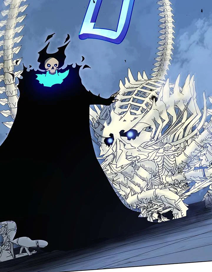 Necromancer Academy’s Genius Summoner ตอนที่ 106 หน้า 60