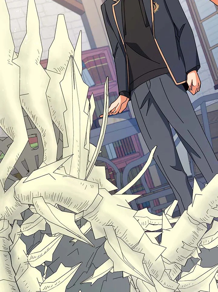 Necromancer Academy’s Genius Summoner ตอนที่ 106 หน้า 98