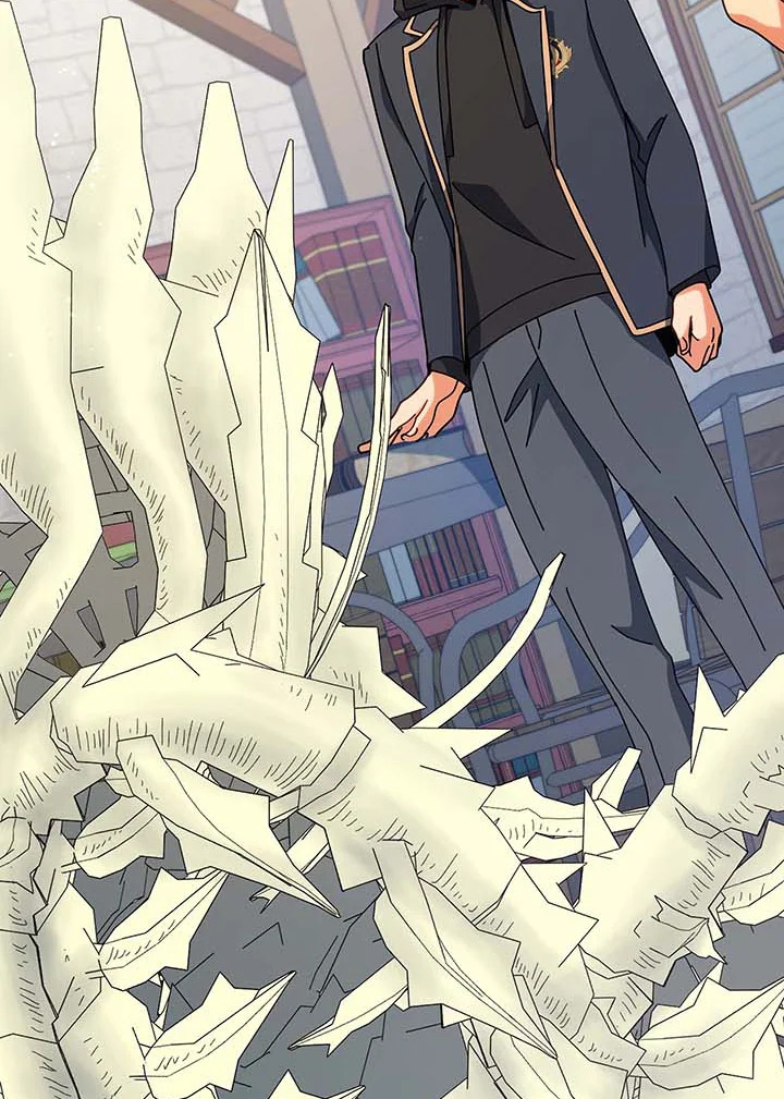 Necromancer Academy’s Genius Summoner ตอนที่ 107 หน้า 69