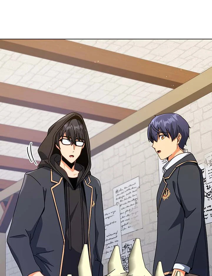 Necromancer Academy’s Genius Summoner ตอนที่ 107 หน้า 84