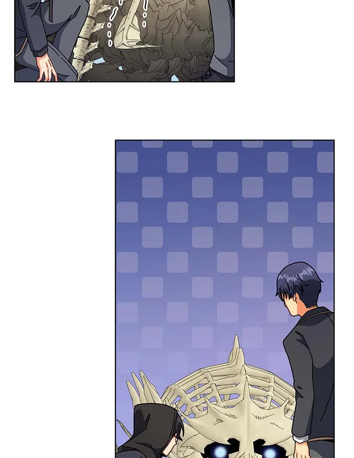 Necromancer Academy’s Genius Summoner ตอนที่ 107 หน้า 95