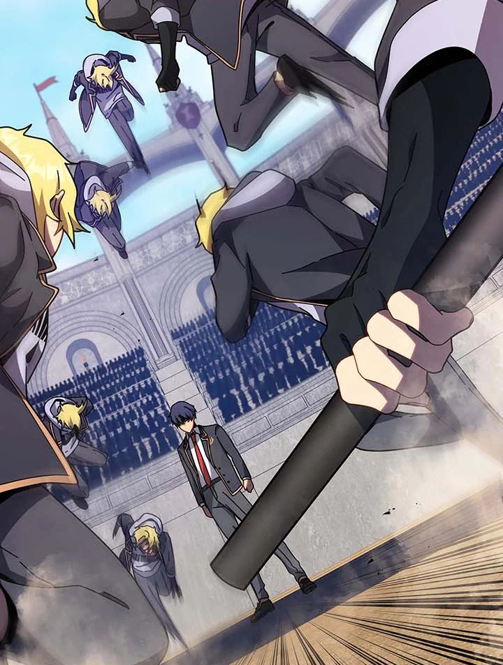 Necromancer Academy’s Genius Summoner ตอนที่ 109 หน้า 63