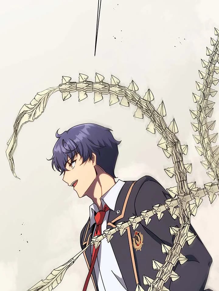 Necromancer Academy’s Genius Summoner ตอนที่ 109 หน้า 77