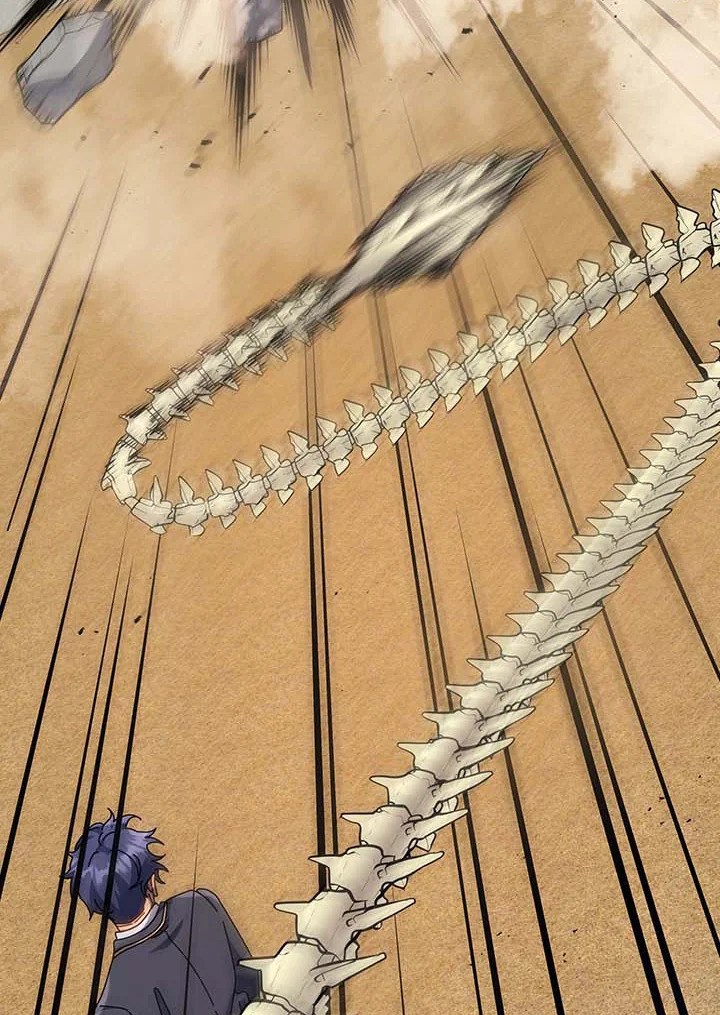 Necromancer Academy’s Genius Summoner ตอนที่ 110 หน้า 37