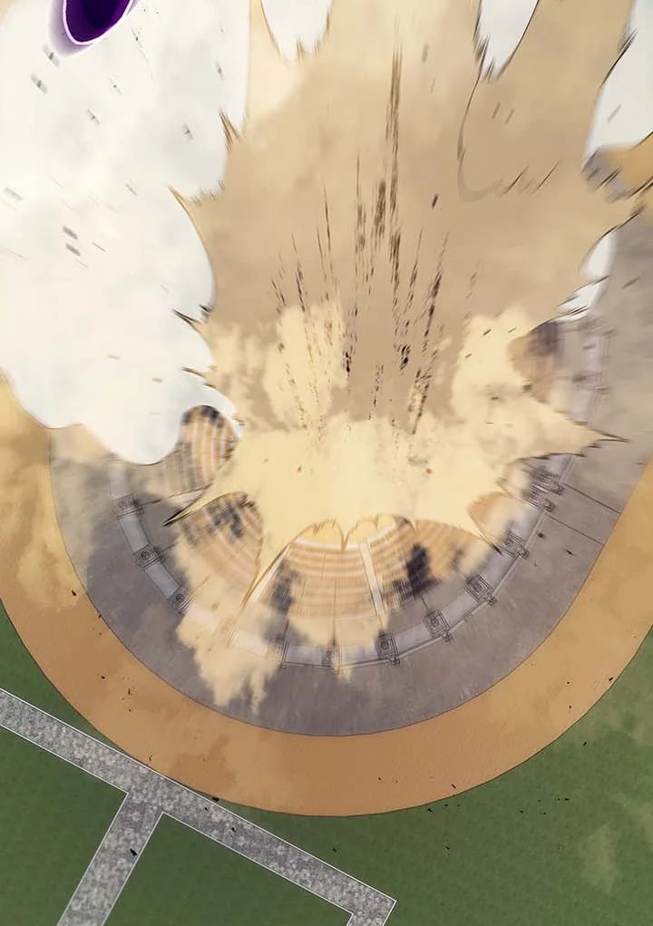 Necromancer Academy’s Genius Summoner ตอนที่ 110 หน้า 6