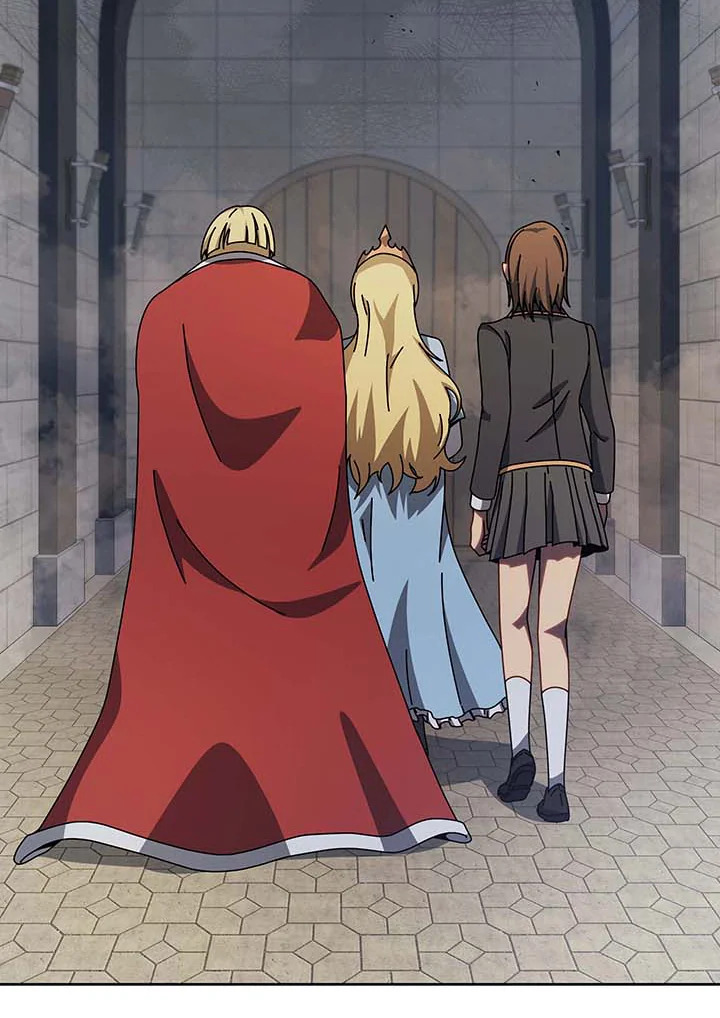 Necromancer Academy’s Genius Summoner ตอนที่ 111 หน้า 118