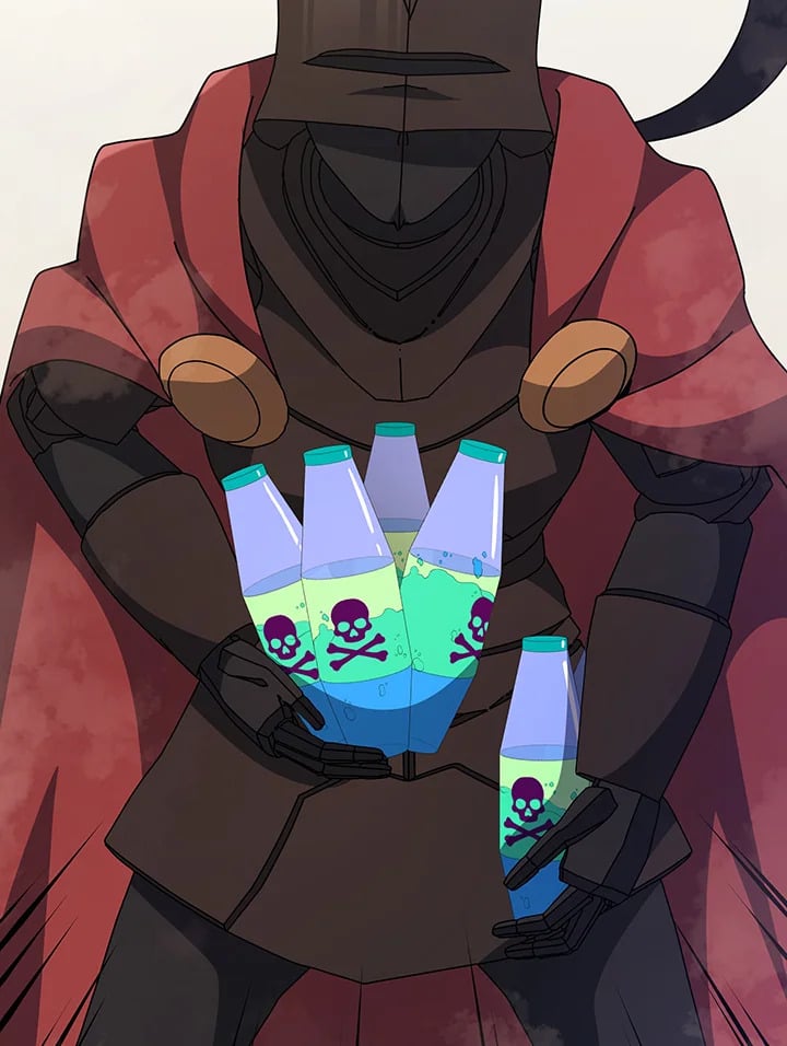 Necromancer Academy’s Genius Summoner ตอนที่ 111 หน้า 23