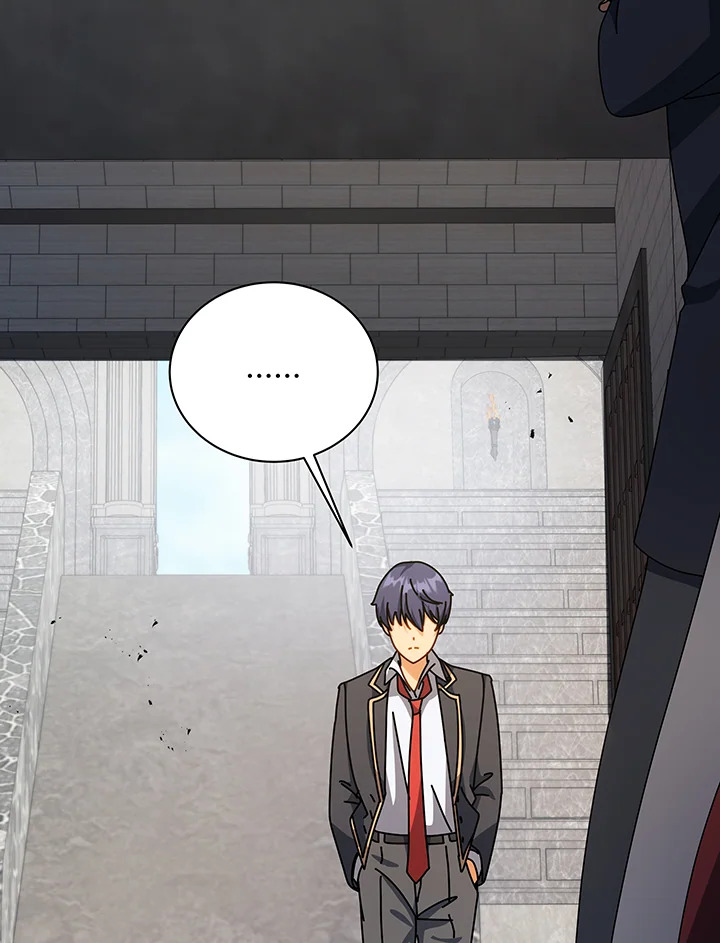 Necromancer Academy’s Genius Summoner ตอนที่ 111 หน้า 49