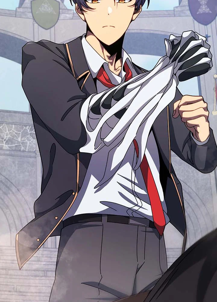 Necromancer Academy’s Genius Summoner ตอนที่ 111 หน้า 8