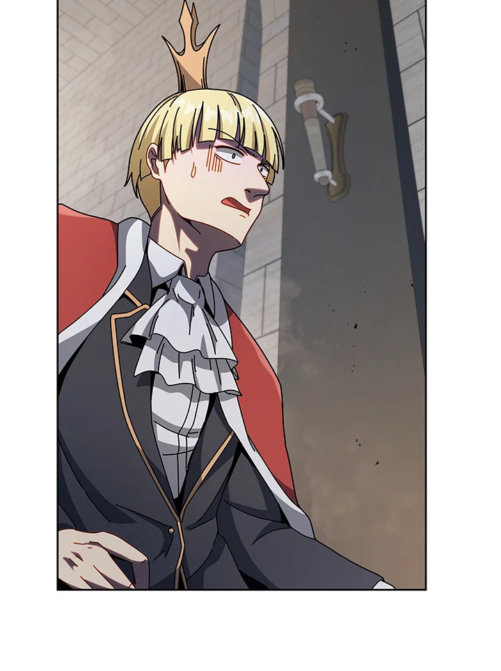 Necromancer Academy’s Genius Summoner ตอนที่ 111 หน้า 85