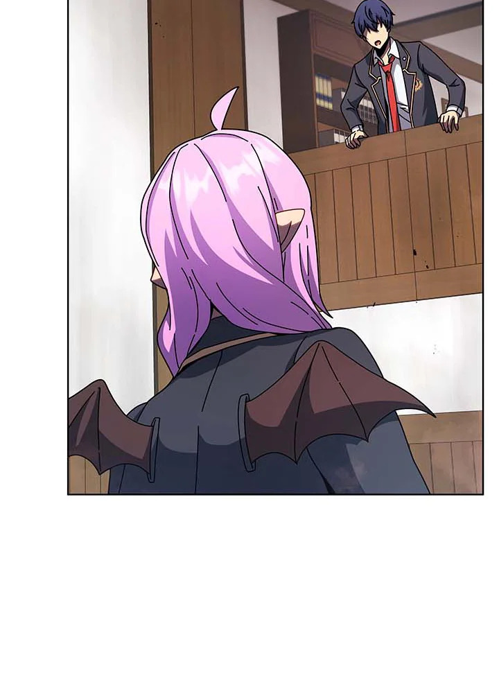 Necromancer Academy’s Genius Summoner ตอนที่ 112 หน้า 105