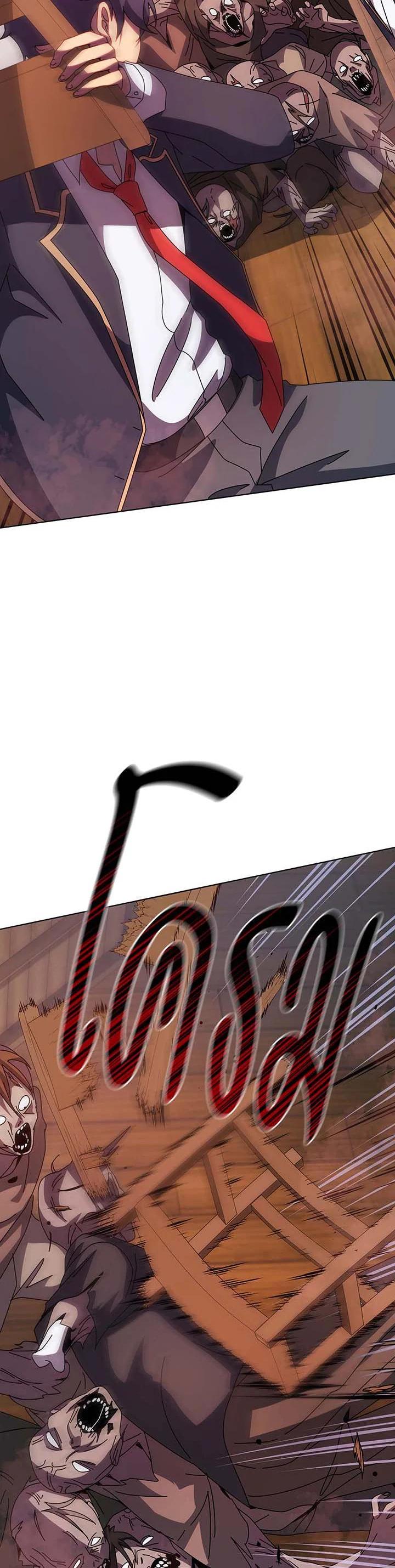 Necromancer Academy’s Genius Summoner ตอนที่ 113 หน้า 10