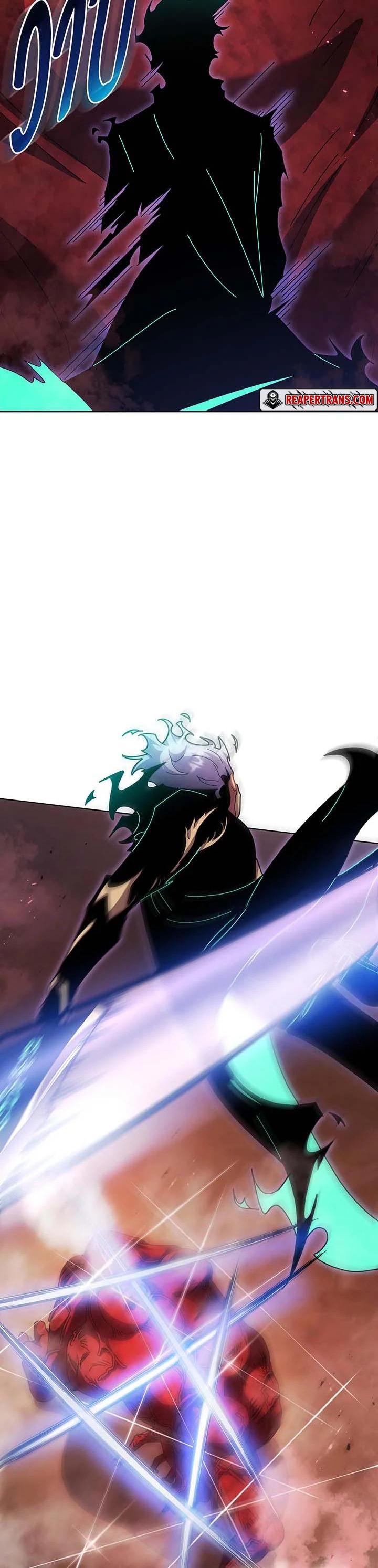 Necromancer Academy’s Genius Summoner ตอนที่ 119 หน้า 17