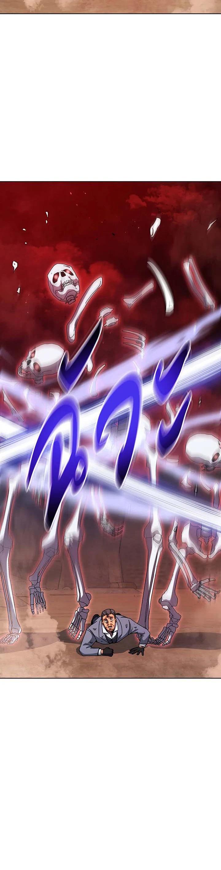 Necromancer Academy’s Genius Summoner ตอนที่ 119 หน้า 8