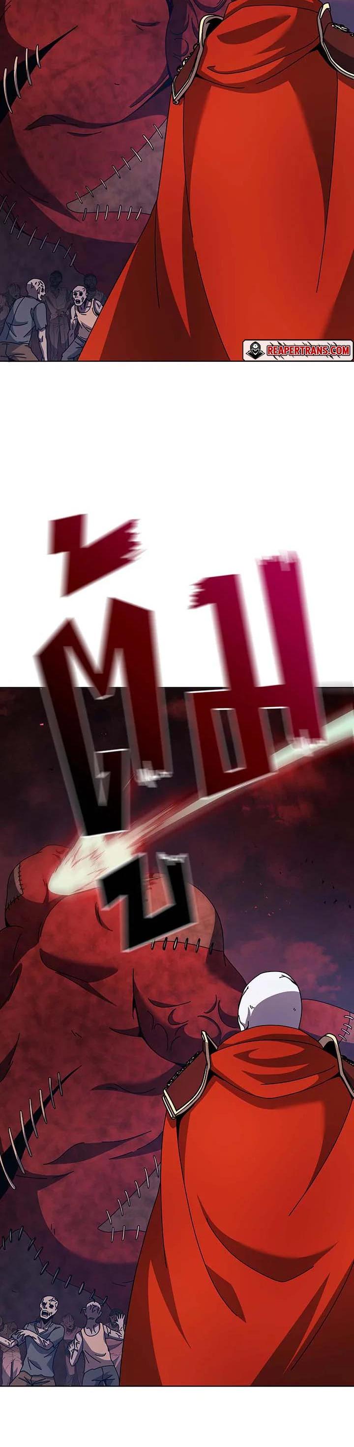 Necromancer Academy’s Genius Summoner ตอนที่ 120 หน้า 27