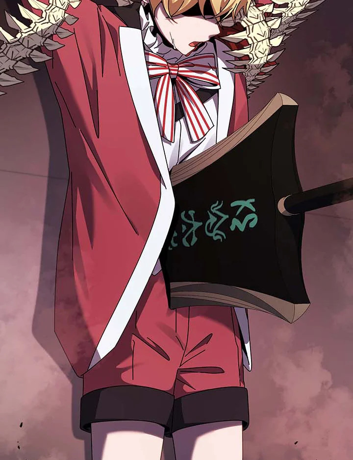 Necromancer Academy’s Genius Summoner ตอนที่ 121 หน้า 105