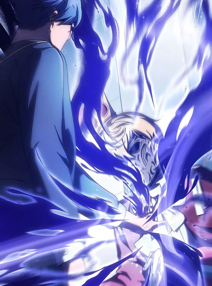 Necromancer Academy’s Genius Summoner ตอนที่ 121 หน้า 124