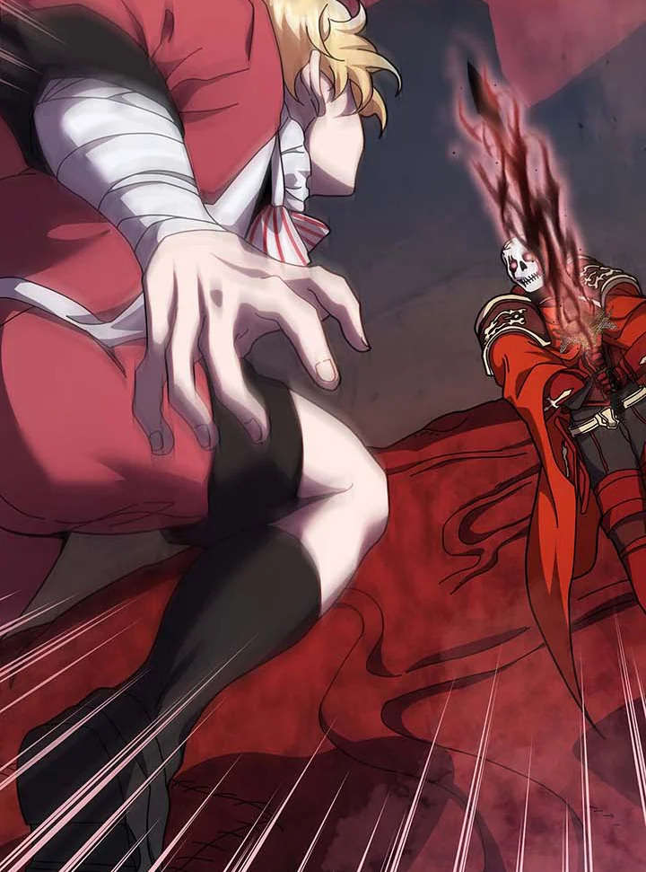 Necromancer Academy’s Genius Summoner ตอนที่ 121 หน้า 27