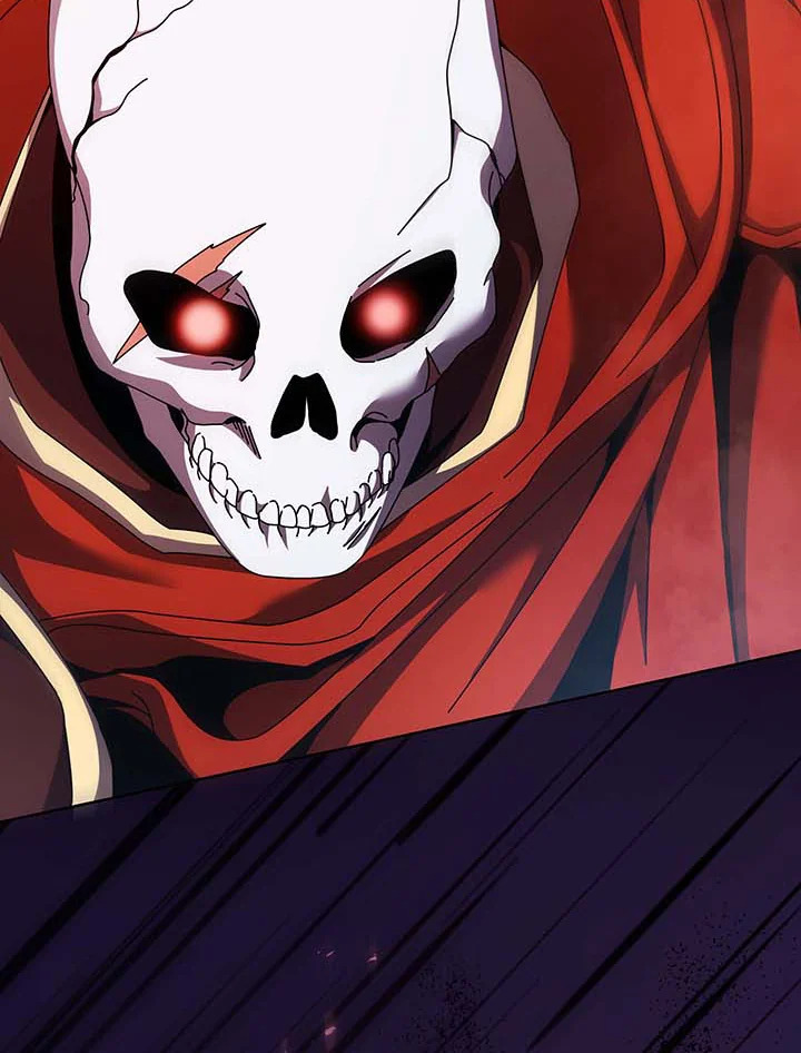 Necromancer Academy’s Genius Summoner ตอนที่ 121 หน้า 8