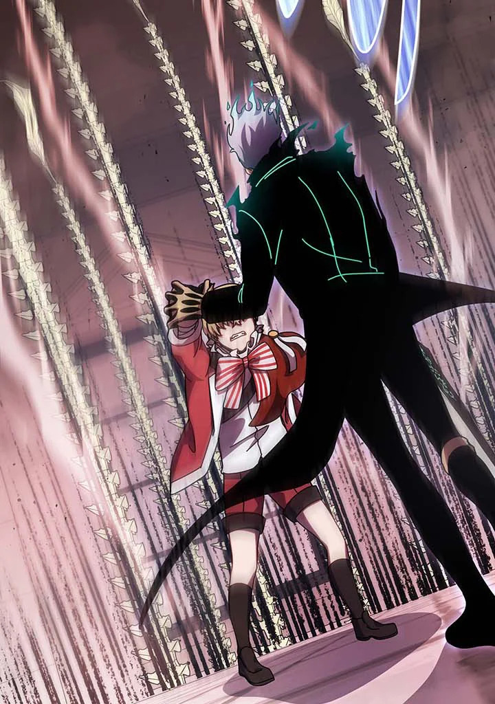 Necromancer Academy’s Genius Summoner ตอนที่ 121 หน้า 85