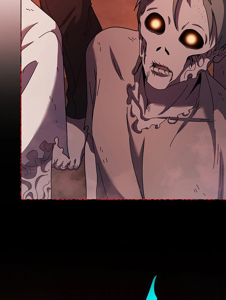 Necromancer Academy’s Genius Summoner ตอนที่ 122 หน้า 105