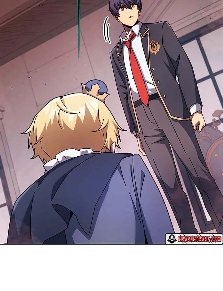 Necromancer Academy’s Genius Summoner ตอนที่ 122 หน้า 30