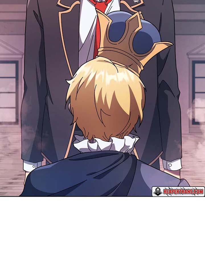 Necromancer Academy’s Genius Summoner ตอนที่ 122 หน้า 39