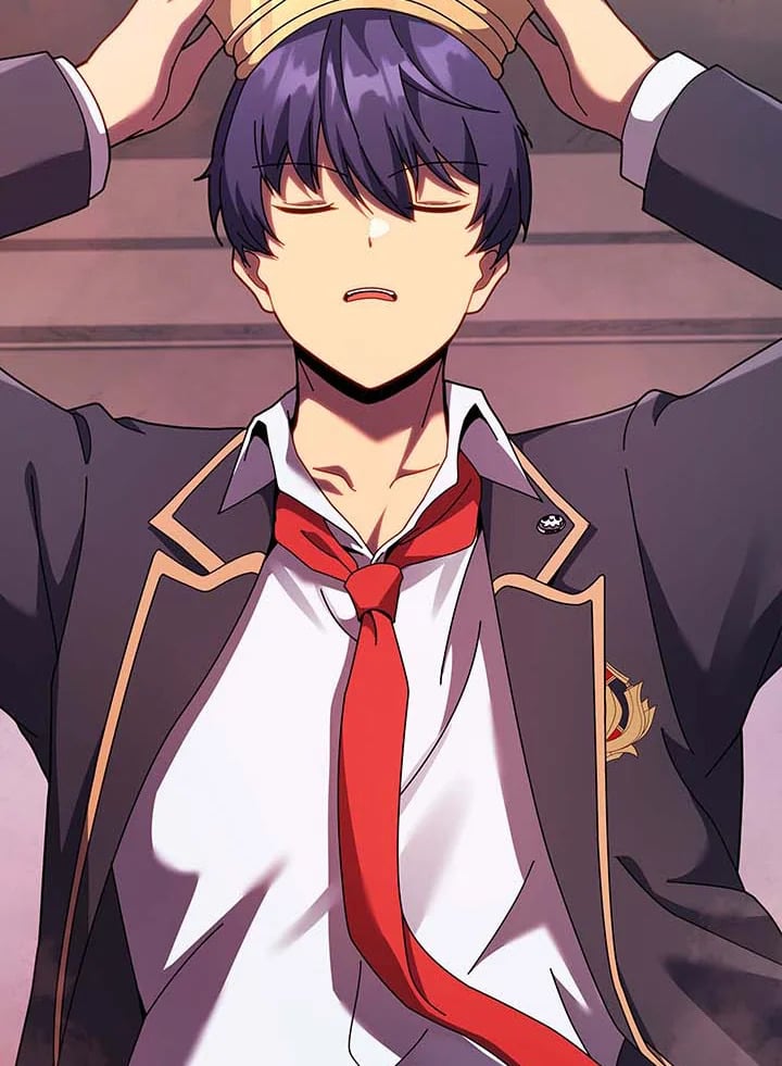 Necromancer Academy’s Genius Summoner ตอนที่ 122 หน้า 45