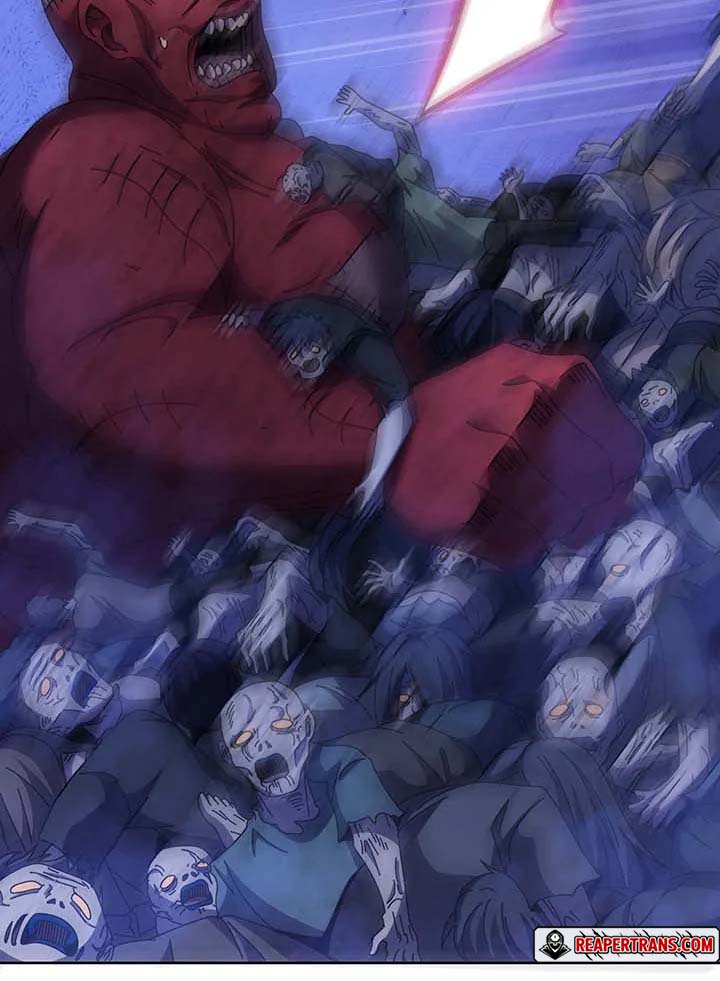 Necromancer Academy’s Genius Summoner ตอนที่ 123 หน้า 16