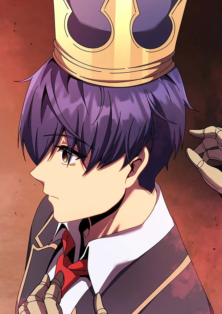 Necromancer Academy’s Genius Summoner ตอนที่ 124 หน้า 41