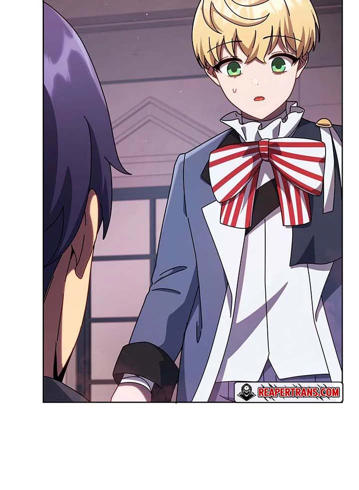 Necromancer Academy’s Genius Summoner ตอนที่ 125 หน้า 42