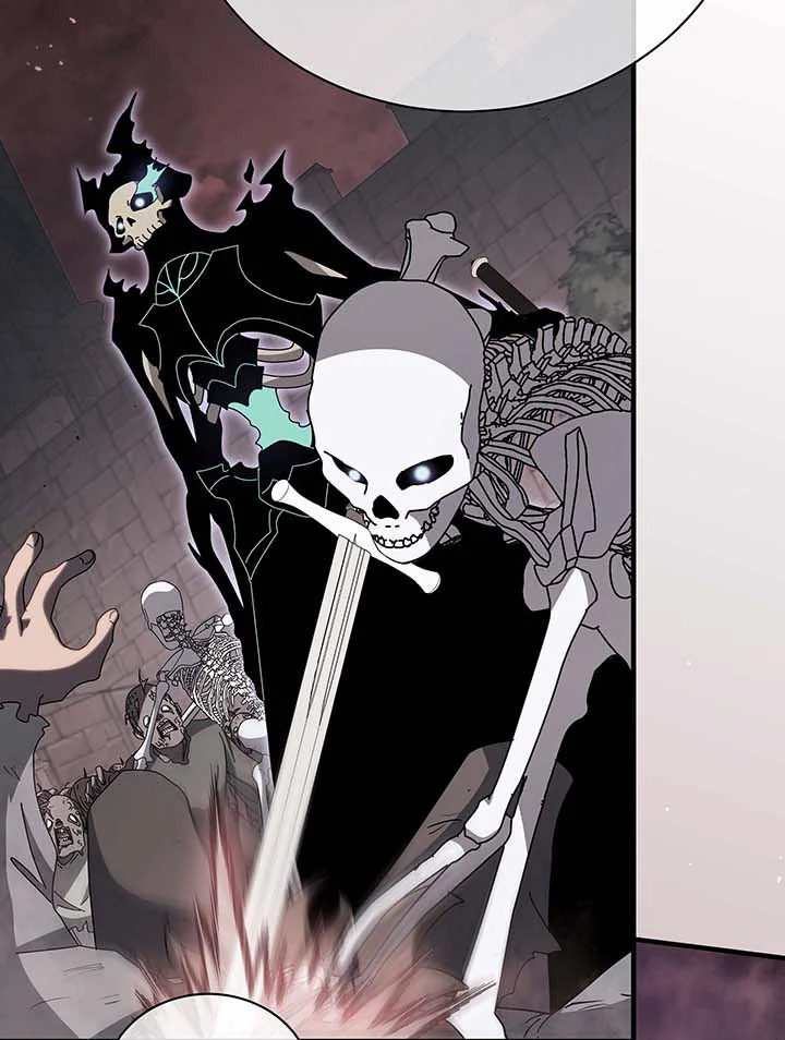 Necromancer Academy’s Genius Summoner ตอนที่ 126 หน้า 9