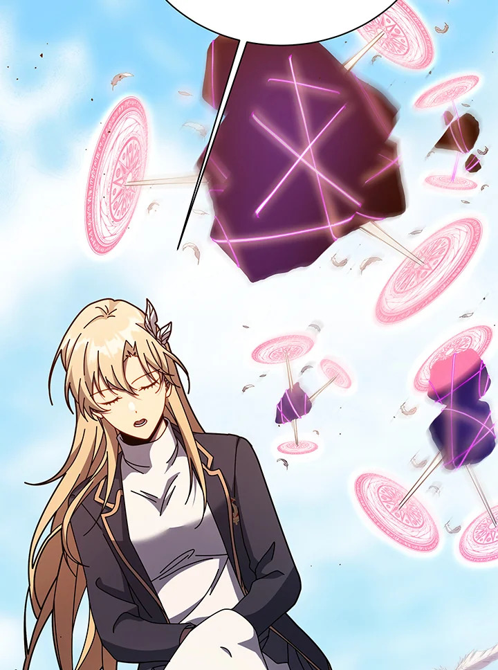 Necromancer Academy’s Genius Summoner ตอนที่ 84 หน้า 29