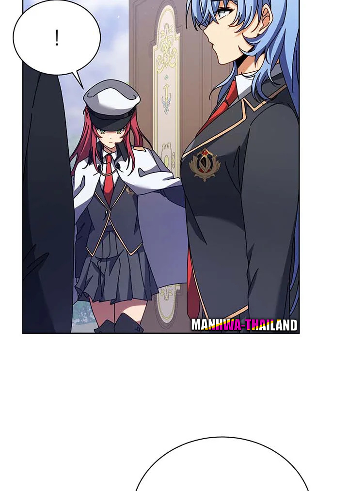 Necromancer Academy’s Genius Summoner ตอนที่ 86 หน้า 60