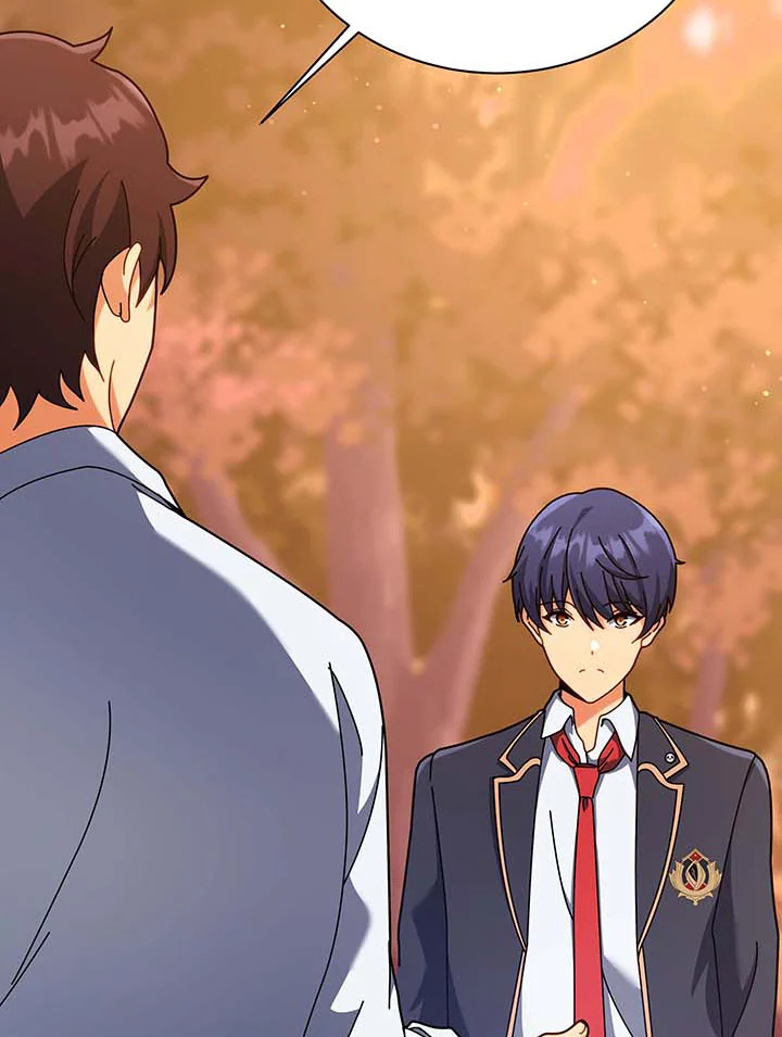 Necromancer Academy’s Genius Summoner ตอนที่ 87 หน้า 55