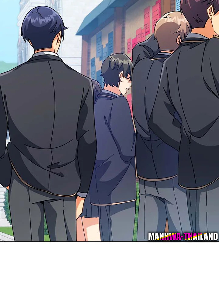 Necromancer Academy’s Genius Summoner ตอนที่ 87 หน้า 64