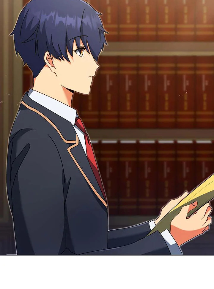 Necromancer Academy’s Genius Summoner ตอนที่ 88 หน้า 63