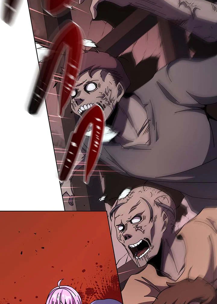 Necromancer Academy’s Genius Summoner ตอนที่ 115 หน้า 110