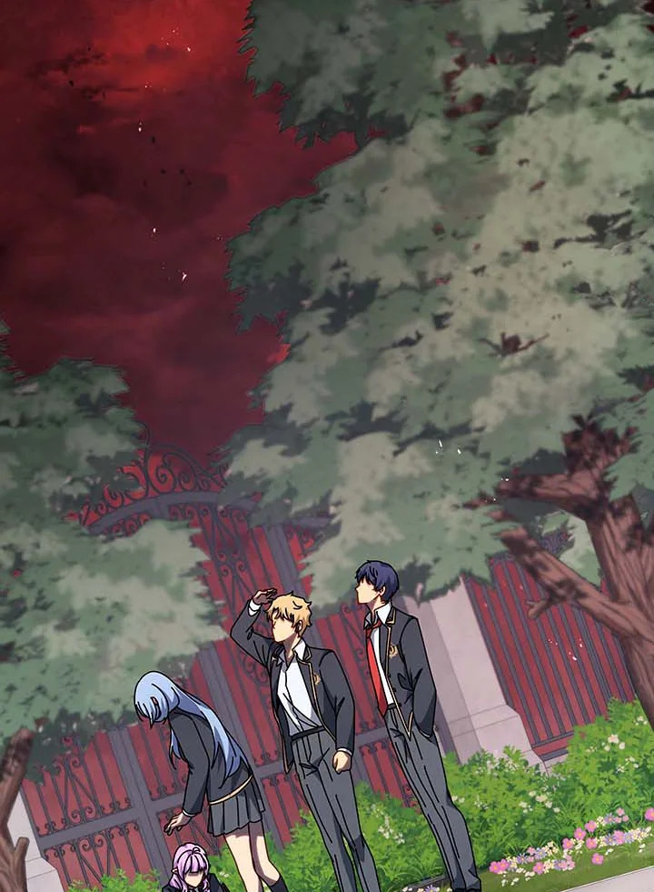 Necromancer Academy’s Genius Summoner ตอนที่ 115 หน้า 24