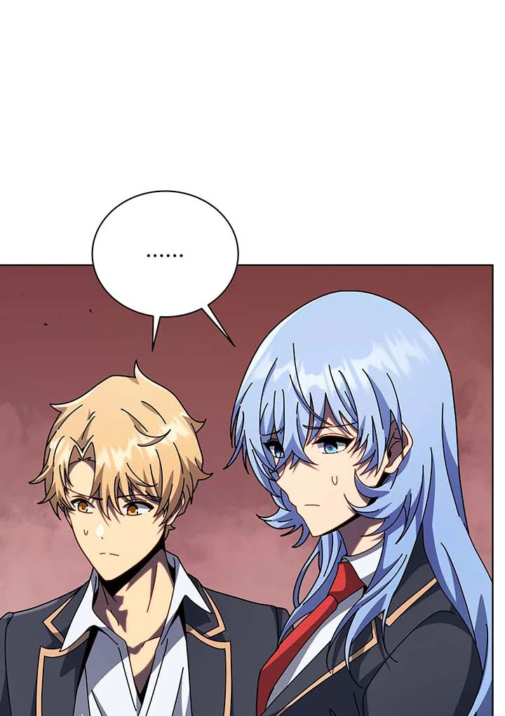 Necromancer Academy’s Genius Summoner ตอนที่ 115 หน้า 50