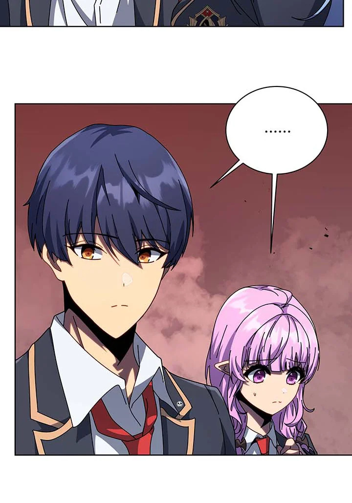 Necromancer Academy’s Genius Summoner ตอนที่ 115 หน้า 51