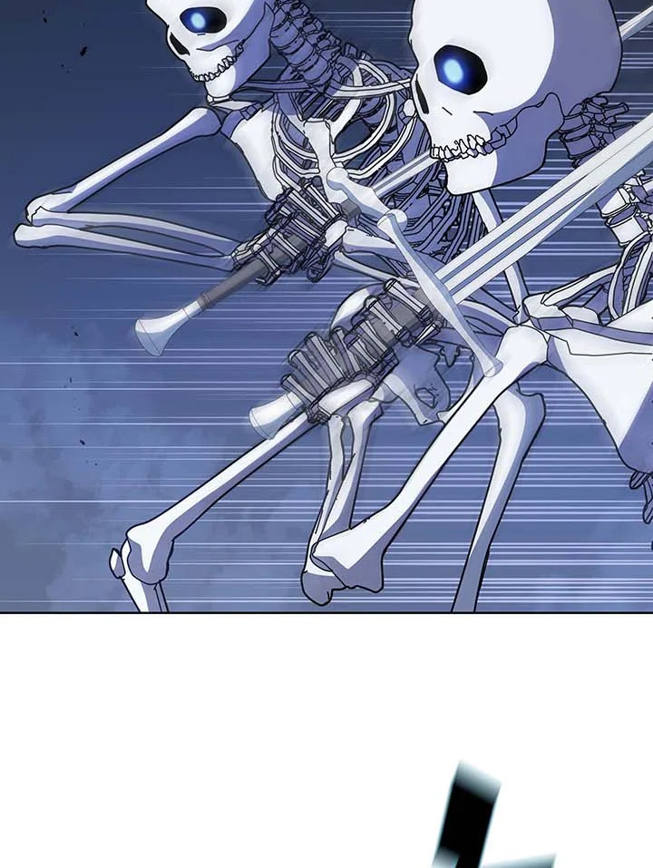 Necromancer Academy’s Genius Summoner ตอนที่ 116 หน้า 109