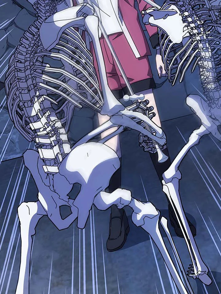 Necromancer Academy’s Genius Summoner ตอนที่ 116 หน้า 111