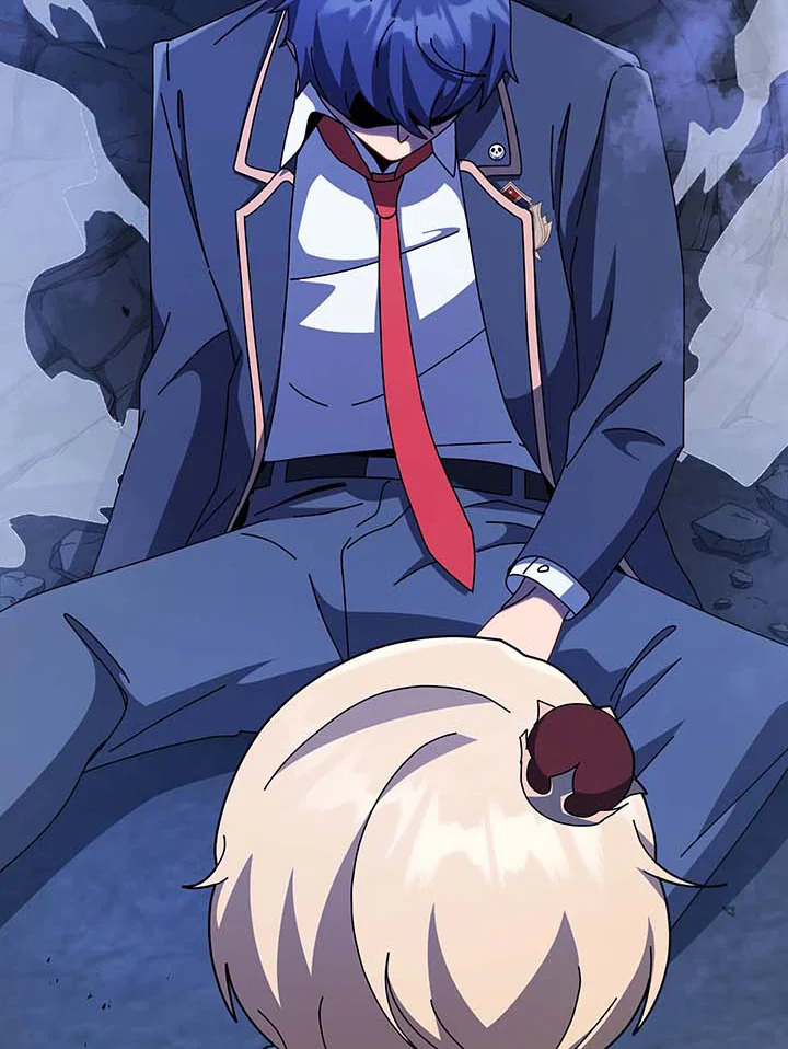 Necromancer Academy’s Genius Summoner ตอนที่ 116 หน้า 120