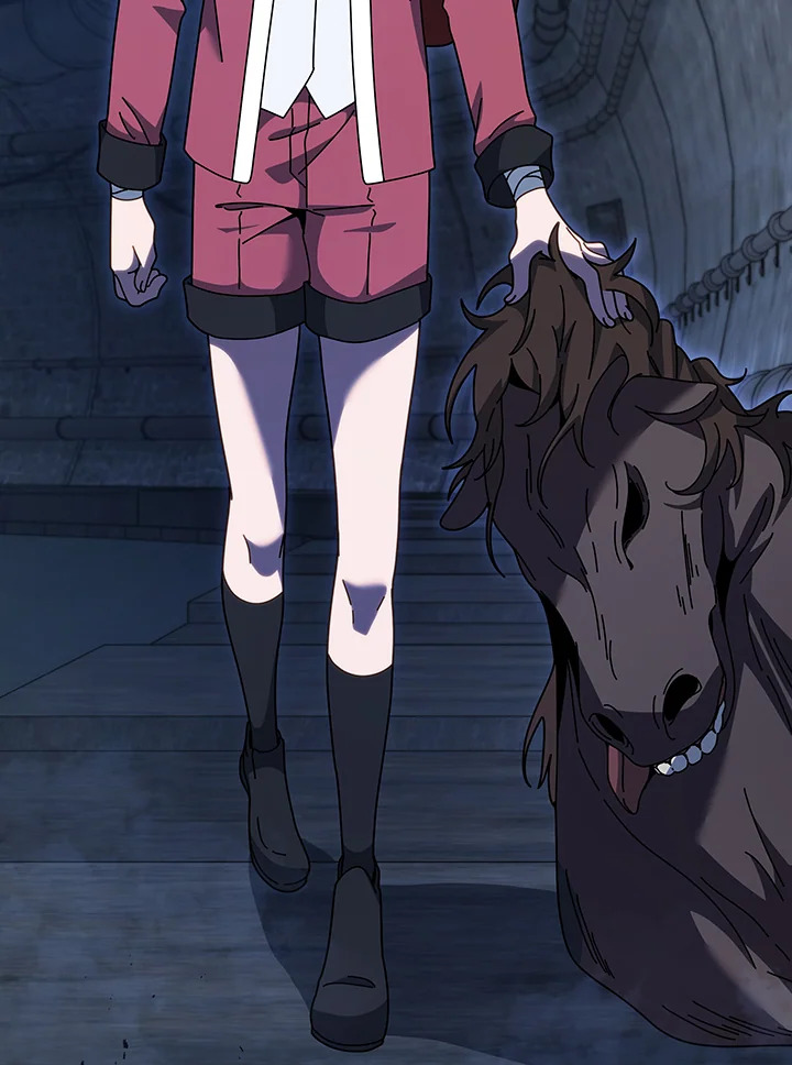 Necromancer Academy’s Genius Summoner ตอนที่ 116 หน้า 53