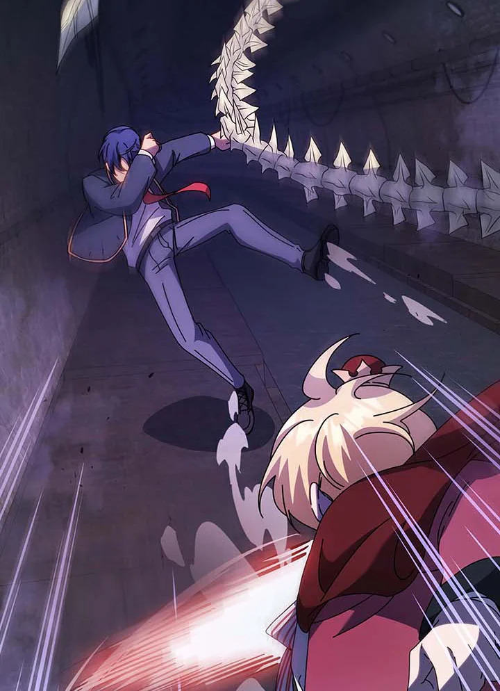 Necromancer Academy’s Genius Summoner ตอนที่ 117 หน้า 41