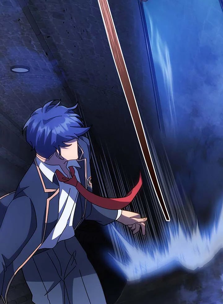 Necromancer Academy’s Genius Summoner ตอนที่ 117 หน้า 54